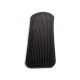 Metro (AP 106) 1 ¾ × 6 13⁄16 in Accelerator Pedal Face (⅛-in thick)