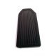 Metro (AP 108) Accelerator Pedal Face 1 ⅝ × 7 ⅞ in (⅛ in thick) – universal