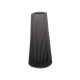 Metro (AP 110) Accelerator Pedal Face 1 ⅞ × 8 ½ in (⅛ in thick) – universal