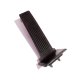 Metro SUPERsoft (AP 25-C) Accelerator Pedal Pad 2 ¼″ × 9 ¼″ For 1968 Dodge Coronet & Charger