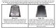 1964-1965 Ford Falcon Ranchero AcoustiHood Under-Hood Insulation & Sound Barrier Kit