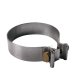 Diamond Eye BC500S409 409 Stainless Steel Exhaust Clamp