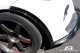 APR Performance Carbon fiber Front bumper Spats fits 2007-2013 BMW E9X M3