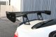APR Performance GTC-300 BMW F80 M3 Adjustable Wing fits 2014-up BMW F80 M3