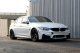 APR Performance GTC-300 BMW M3 F80 Spec Wing fits 2015-up BMW M3 F80