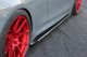 APR Performance Carbon Fiber Side Rocker Extensions fits 2014-up BMW F82 M4