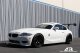 APR Performance GT-250 BMW Z4 Coupe Spec Wing fits 2006-2008 BMW Z4