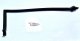 1999-2004 C5 Corvette FIXED ROOF COUPE Weatherstrip-RH Passenger Side