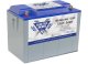 Battle Born Batteries 100AH 12V LiFePO4 Deep Cycle Battery BB10012