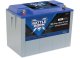 Battle Born Batteries 100AH 12V Smart LiFePO4 Deep Cycle Battery BB10012I