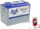2024 Battle Born Batteries 50AH 24V LiFePO4 Heated Battery Kit BB5024H-1KIT