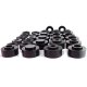 Metro (BCK 5) 28-Pc Body Cushion Kit For 1968-1969 Buick GS 350 & GS 400