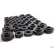 Metro (BCK 6) 32-Piece Body Cushion Kit For 1964-1965 Buick Skylark & Special