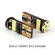 194 Amber LED Bulb Set by XK Glow - Error Free Ultra Bright 2PC