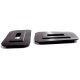 Metro SUPERsoft (BG 17) Bumper-Arm Grommets For 1940 Graham Custom Models 107/108