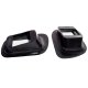 Metro SUPERsoft (BG 18) Rear Bumper-Arm Grommets For 1935 Auburn 6-653 & 8-851