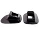 Metro SUPERsoft (BG 19-A) Rear Bumper-Arm Grommets For 1935 Auburn 6-653 & 8-851