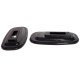 Metro SUPERsoft (BG 33) Front Bumper-Arm Grommets For 1939-41 Buick Century Series 60