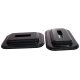 Metro SUPERsoft (BG 52) Front Bumper Arm Grommets For 1950 Chrysler Imperial/New Yorker/Newport