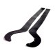 Metro SUPERsoft (BG 86-E) Rear Bumper-to-Body Filler Seal 37″ For 1954 Buick Roadmaster