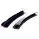 Metro SUPERsoft (BG 88) 5-1/2" Front Bumper Guards For 1951 Frazer Manhattan & Standard F51