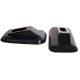 Metro SUPERsoft (BG 89) Rear Bumper-Arm Grommets For 1940 Oldsmobile Series 70/90