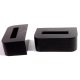 Metro SUPERsoft (BG 98) Rear Bumper-Arm Insulator Grommets For 1949-1952 Chevrolet Bel Air & Flee...