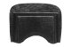 1928-1929 Ford Car Small Block QuietRide Firewall Insulator Pad with Heat and Sound Barrier