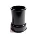 Metro (BL 16) Driveshaft Boot 1¾″ Top Hole For 1952-1954 Mercedes-Benz 300 / 300S