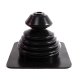 Metro (BL 17) Vacuum-Booster Dust Boot For 1955-57 Buick Century & Roadmaster