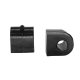 Metro (BN 105) Front Stabilizer Bushing For 1950 Chevrolet Bel Air & 1958 Biscayne