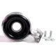 Metro (BN 34) Driveshaft Cushion (4″ W × 5 ⅝″ H, 1 ¼″ I.D.) For general driveshaft support
