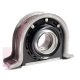 Metro (BN 38) Driveshaft Support Cushion 5-3/8" H × 1-1/2" Center Hole