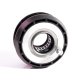 Metro (BN 44) Driveshaft Support Cushion (4" OD × 1 ½" ID × 2 ⅛" W) – universal