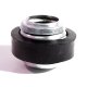 Metro (BN 48) Driveshaft Support Cushion 3 ⅝″ OD × 1 ⅜″ ID × 2 ⅛″ W – Universal