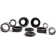 Metro (BNK 100) Suspension Grease Seal For 1941 Chrysler Crown Imperial & New Yorker