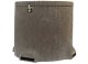 Banks Outdoors Feed Bank Timber 500 Non-Returnable Wildlife Feeder