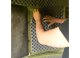 Banks Outdoors Wall Insulation for Stump 2 Hunting Blind - Adhesive Foam for Warmth and Sound-Pro...