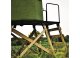 Banks Outdoors Deck Plate for Stump Hunting Blinds with Handrails and Large Platform