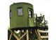 Banks Outdoors Deck Plate for Stump Hunting Blinds with Handrails and Large Platform