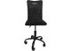 Banks Outdoors Blind Chair Rolling Ergonomic Chair with Adjustable Height and Swivel, 250 lb Max ...
