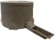 Wild Water 100 Non-Returnable Water Tank by Banks Outdoors