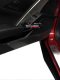 2014-2019 C7 Corvette Door Kicker Protectors Covers