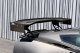 APR Performance GTC-500 Corvette/C7 Spec Wing W/ Spoiler Delete fits 2014-up Chevrolet Corvette C...