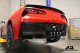 APR Performance Carbon Fiber Rear Diffuser fits 2014-2019 Chevrolet Corvette