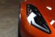 2015-2019 C7 Z06 Corvette APR Performance Fender Arch Molding