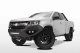 Fab Fours CC15-D3351-1 Vengeance Front Bumper For 15-20 Colorado