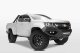 Fab Fours CC15-D3351-1 Vengeance Front Bumper For 15-20 Colorado