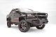 Fab Fours CC15-H3350-1 Premium Winch Front Bumper For 15-20 Colorado