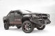 Fab Fours CC15-H3350-1 Premium Winch Front Bumper For 15-20 Colorado